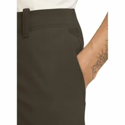 Jack Wolfskin · DESERT PANTS W