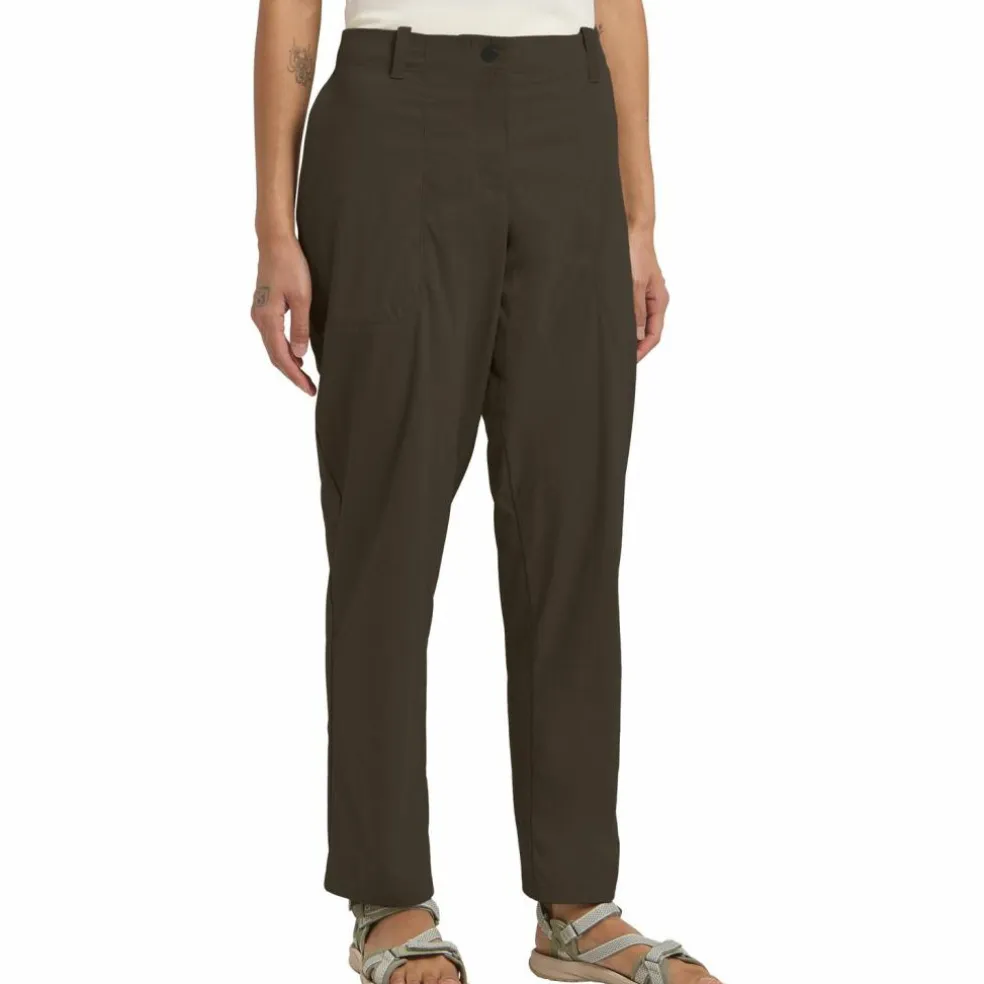 Jack Wolfskin · DESERT PANTS W
