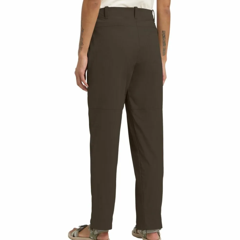 Jack Wolfskin · DESERT PANTS W