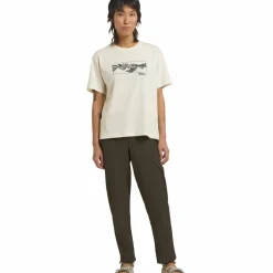 Jack Wolfskin · DESERT PANTS W