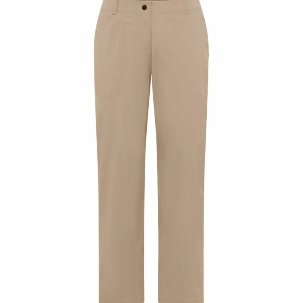 Jack Wolfskin · DESERT PANTS W