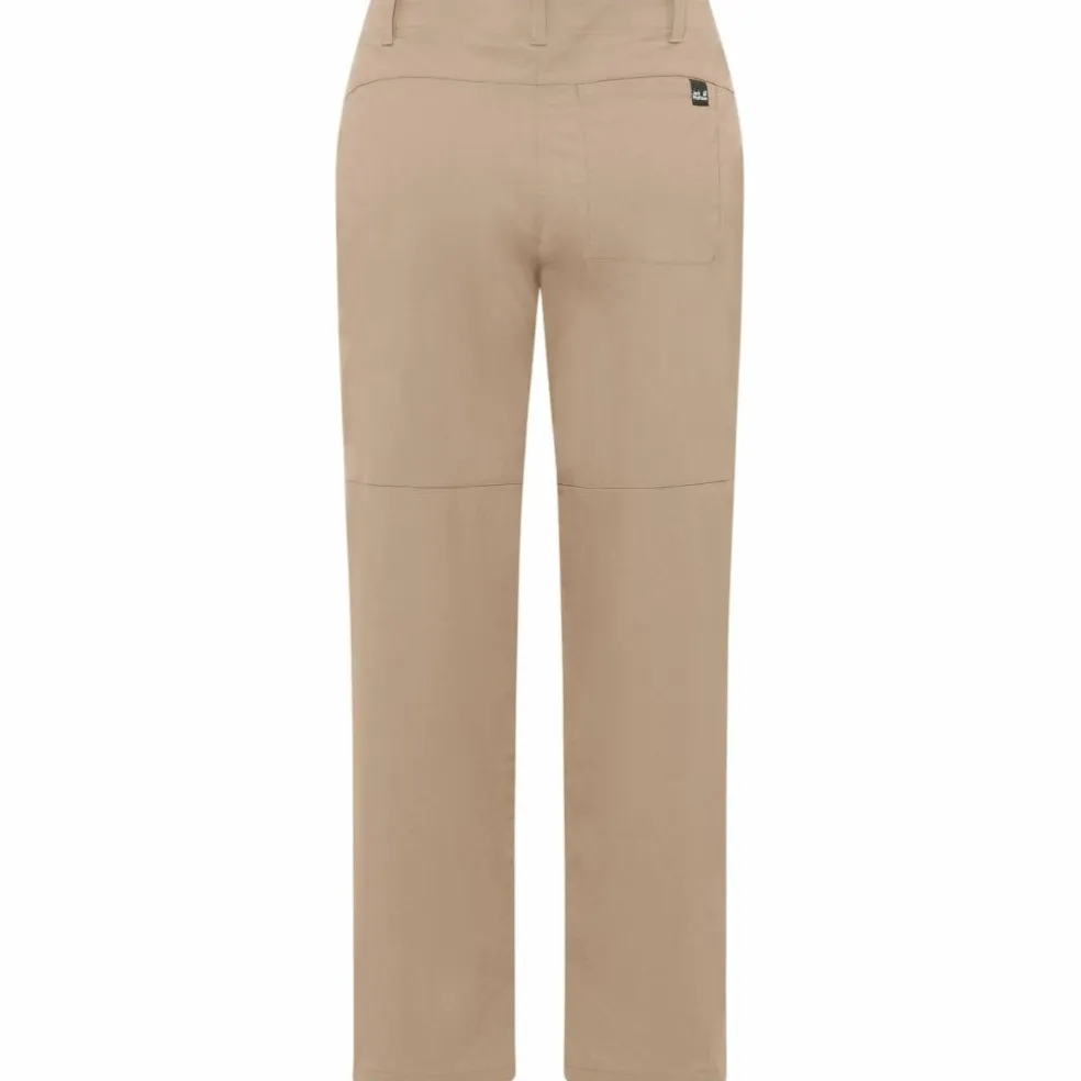 Jack Wolfskin · DESERT PANTS W