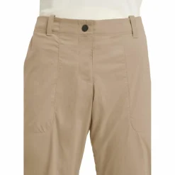 Jack Wolfskin · DESERT PANTS W