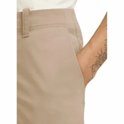 Jack Wolfskin · DESERT PANTS W