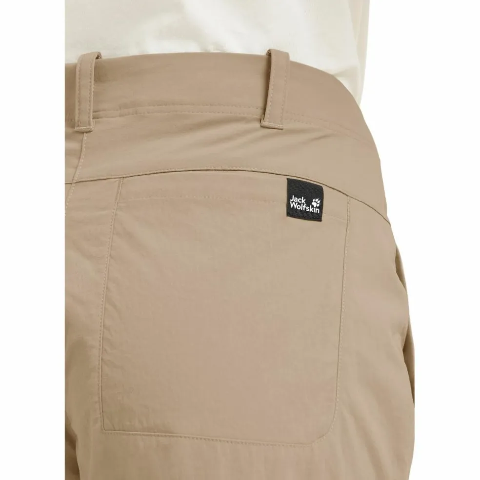 Jack Wolfskin · DESERT PANTS W