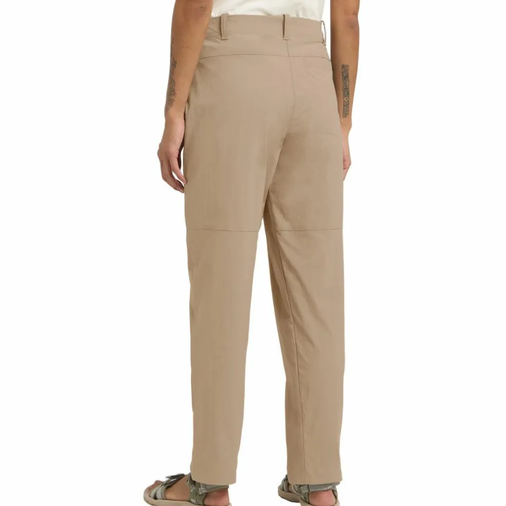 Jack Wolfskin · DESERT PANTS W