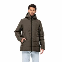 Jack Wolfskin · DEUTZER LONG JKT M