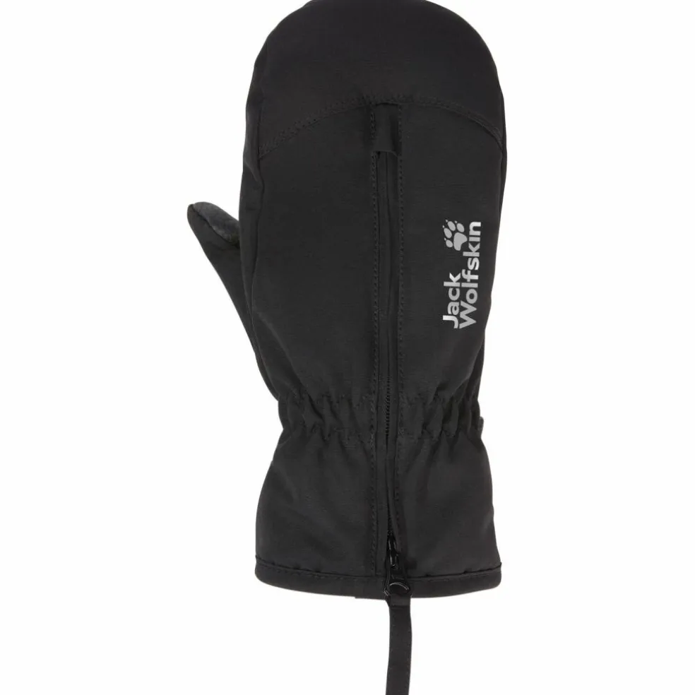 Jack Wolfskin · EASY ZIP MITTEN K
