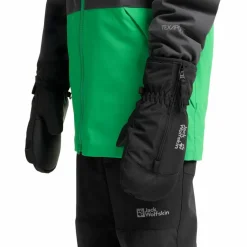 Jack Wolfskin · EASY ZIP MITTEN K