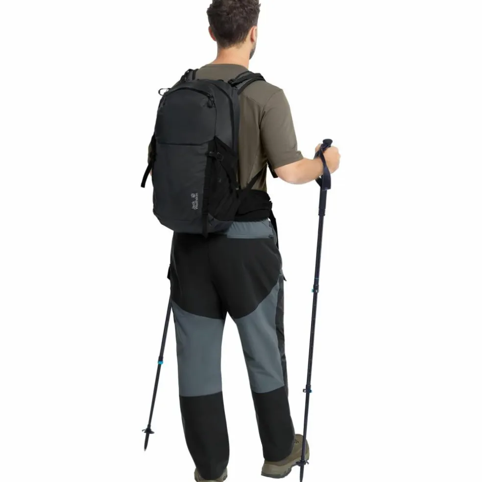 Jack Wolfskin · ECHOTREK SHAPE 20