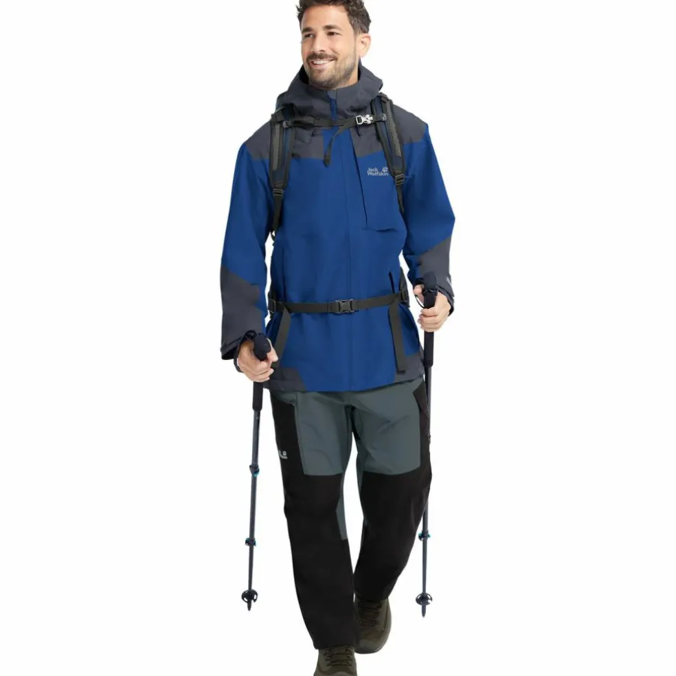 Jack Wolfskin · ECHOTREK SHAPE 30 S-L