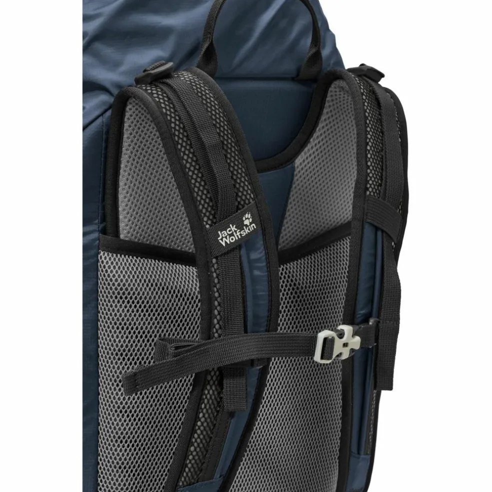 Jack Wolfskin · ECHOTREK SHAPE 30 S-L
