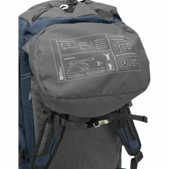 Jack Wolfskin · ECHOTREK SHAPE 30 S-L