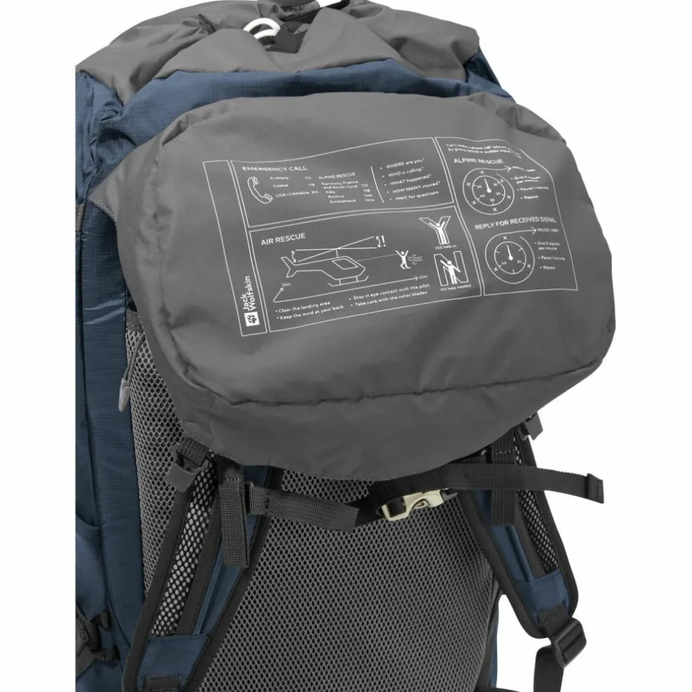 Jack Wolfskin · ECHOTREK SHAPE 30 S-L