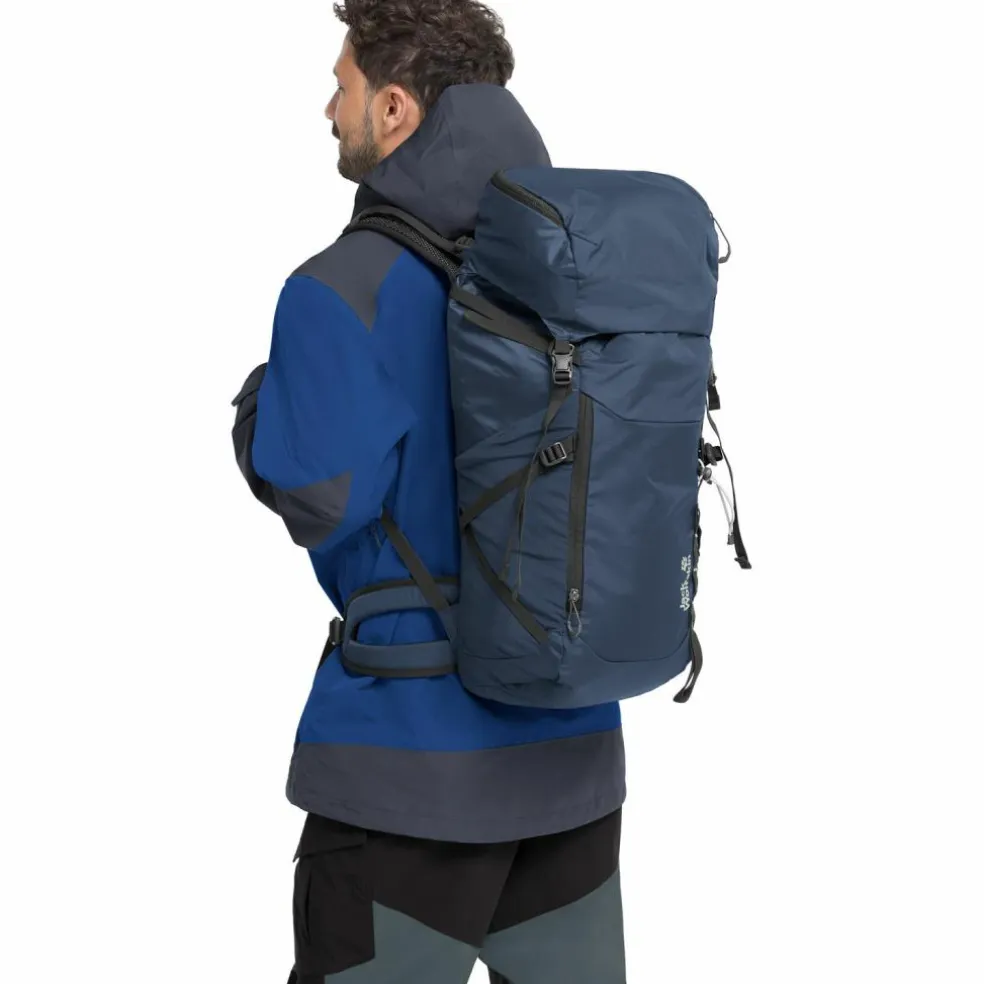 Jack Wolfskin · ECHOTREK SHAPE 30 S-L