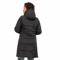Jack Wolfskin · EISBACH COAT W