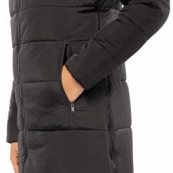 Jack Wolfskin · EISBACH COAT W