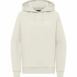 Jack Wolfskin · ESSENTIAL HOODIE W