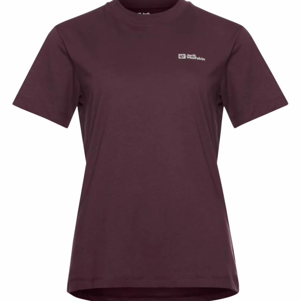 Jack Wolfskin · ESSENTIAL T W