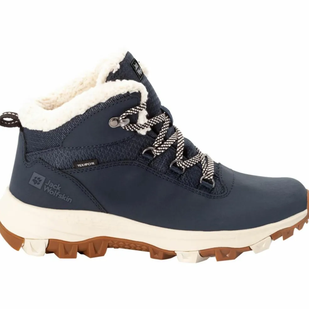 Jack Wolfskin · EVERQUEST TEXAPORE MID W