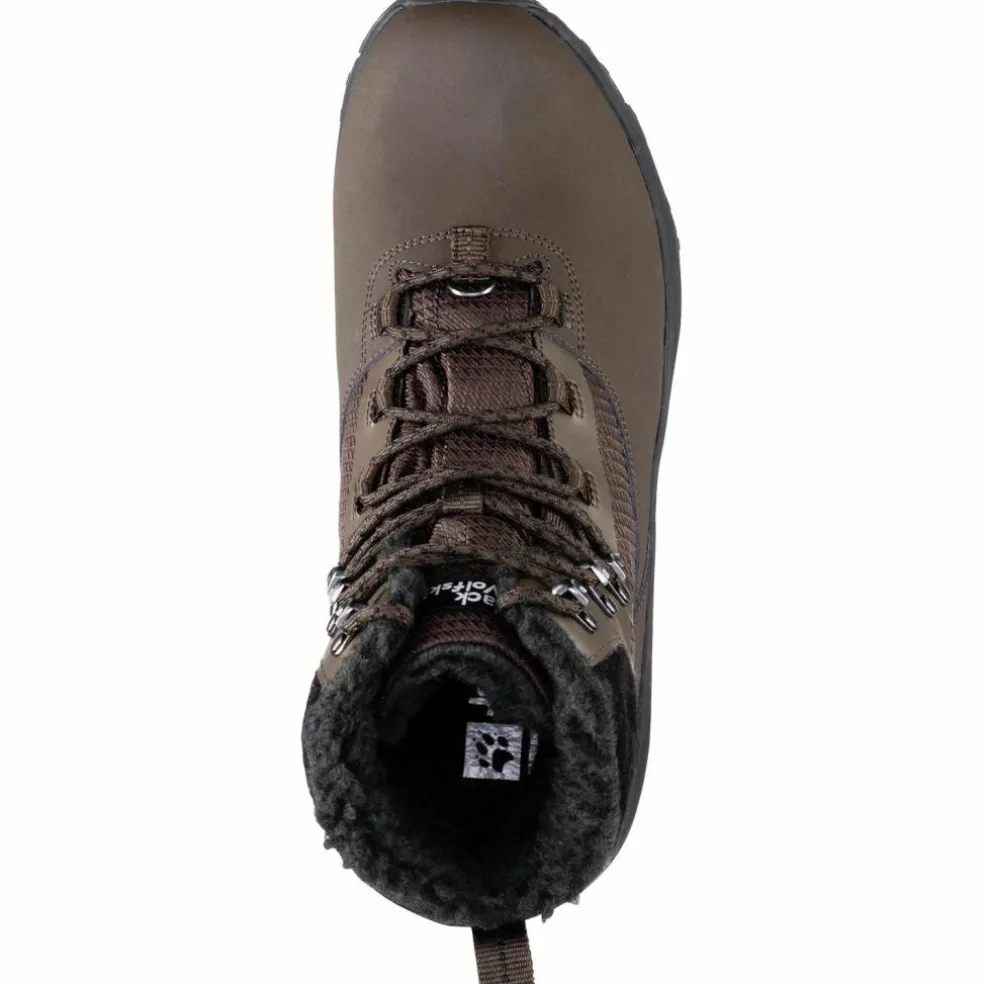 Jack Wolfskin · EVERQUEST TEXAPORE HIGH M