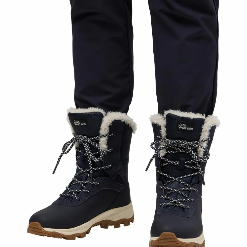 Jack Wolfskin · EVERQUEST TEXAPORE SNOW HIGH W