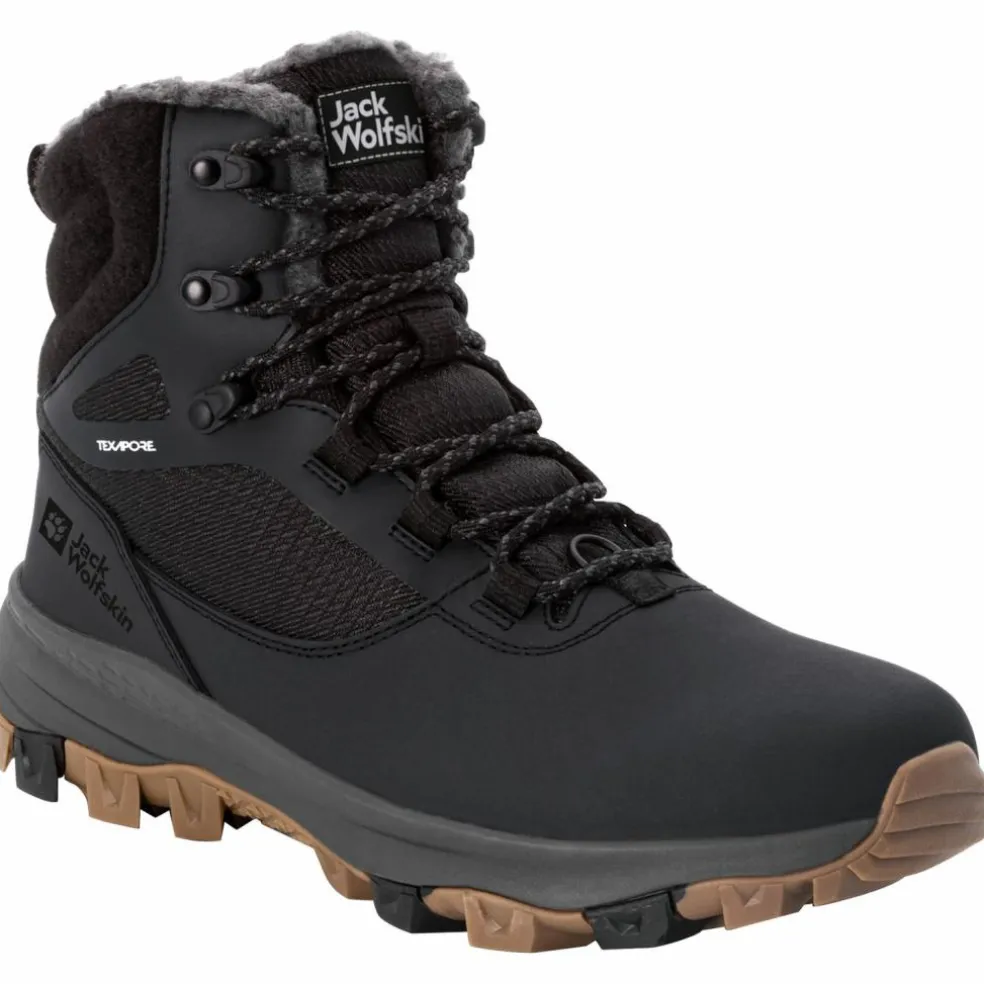 Jack Wolfskin · EVERQUEST TEXAPORE HIGH M