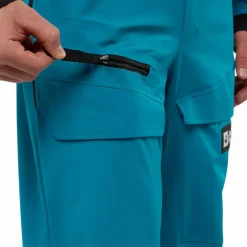 Jack Wolfskin · EXPDN 3L PANTS