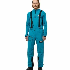 Jack Wolfskin · EXPDN 3L PANTS