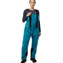 Jack Wolfskin · EXPDN 3L PANTS