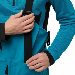 Jack Wolfskin · EXPDN 3L PANTS