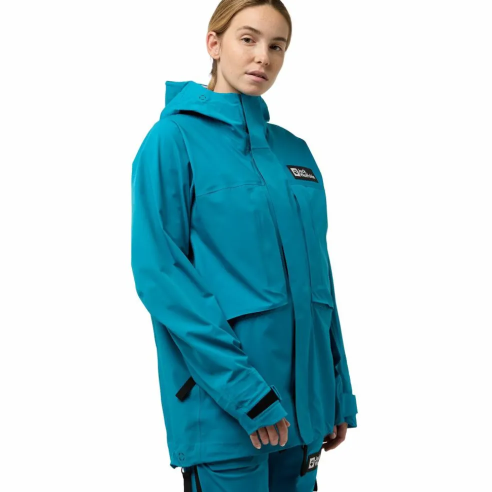 Jack Wolfskin · EXPDN 3L JKT