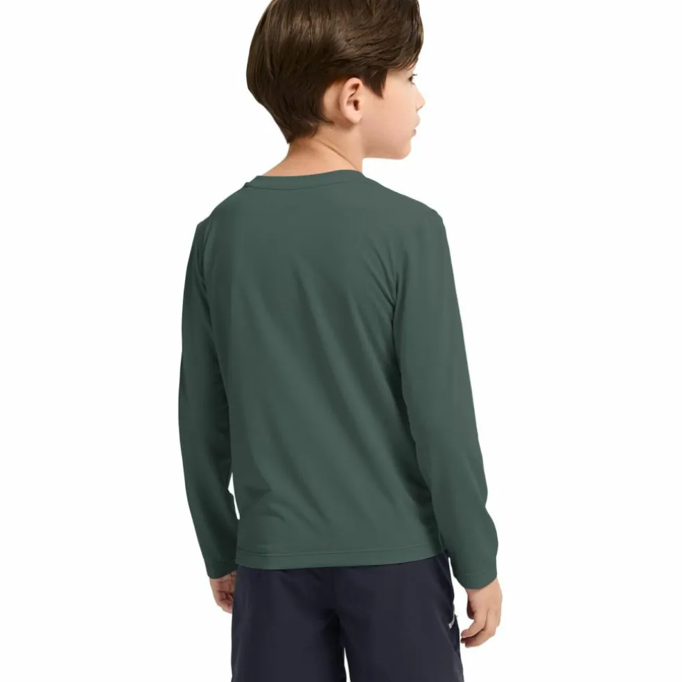 Jack Wolfskin · FLARE LS T K