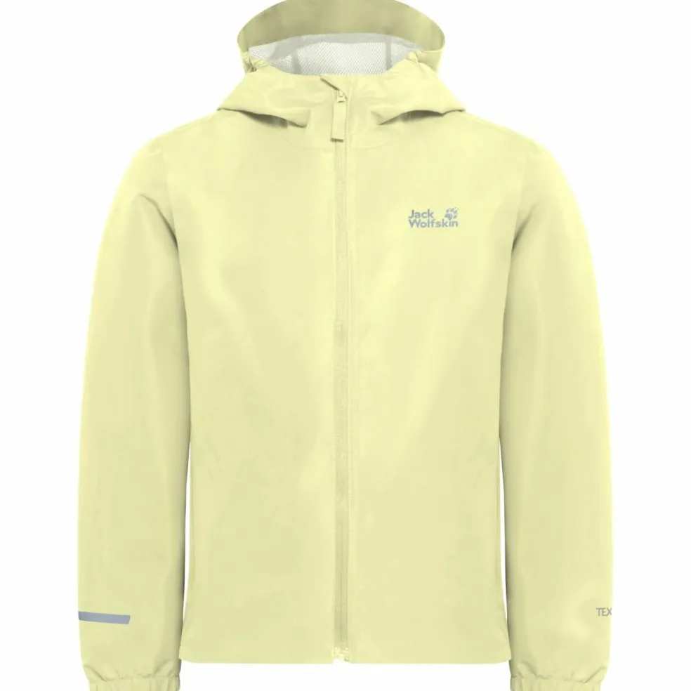 Jack Wolfskin · FLAZE JACKET K