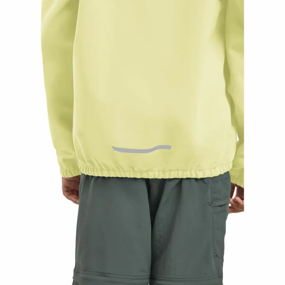 Jack Wolfskin · FLAZE JACKET K