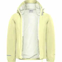 Jack Wolfskin · FLAZE JACKET K
