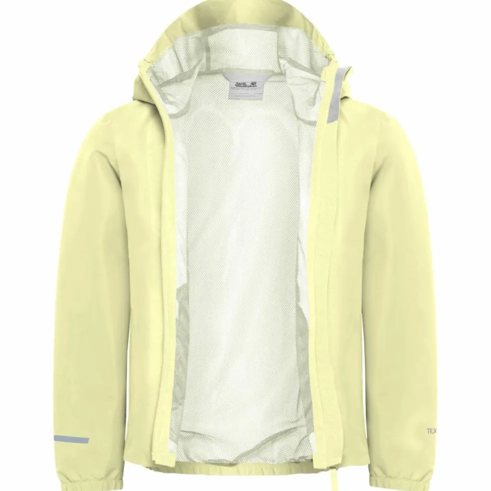Jack Wolfskin · FLAZE JACKET K