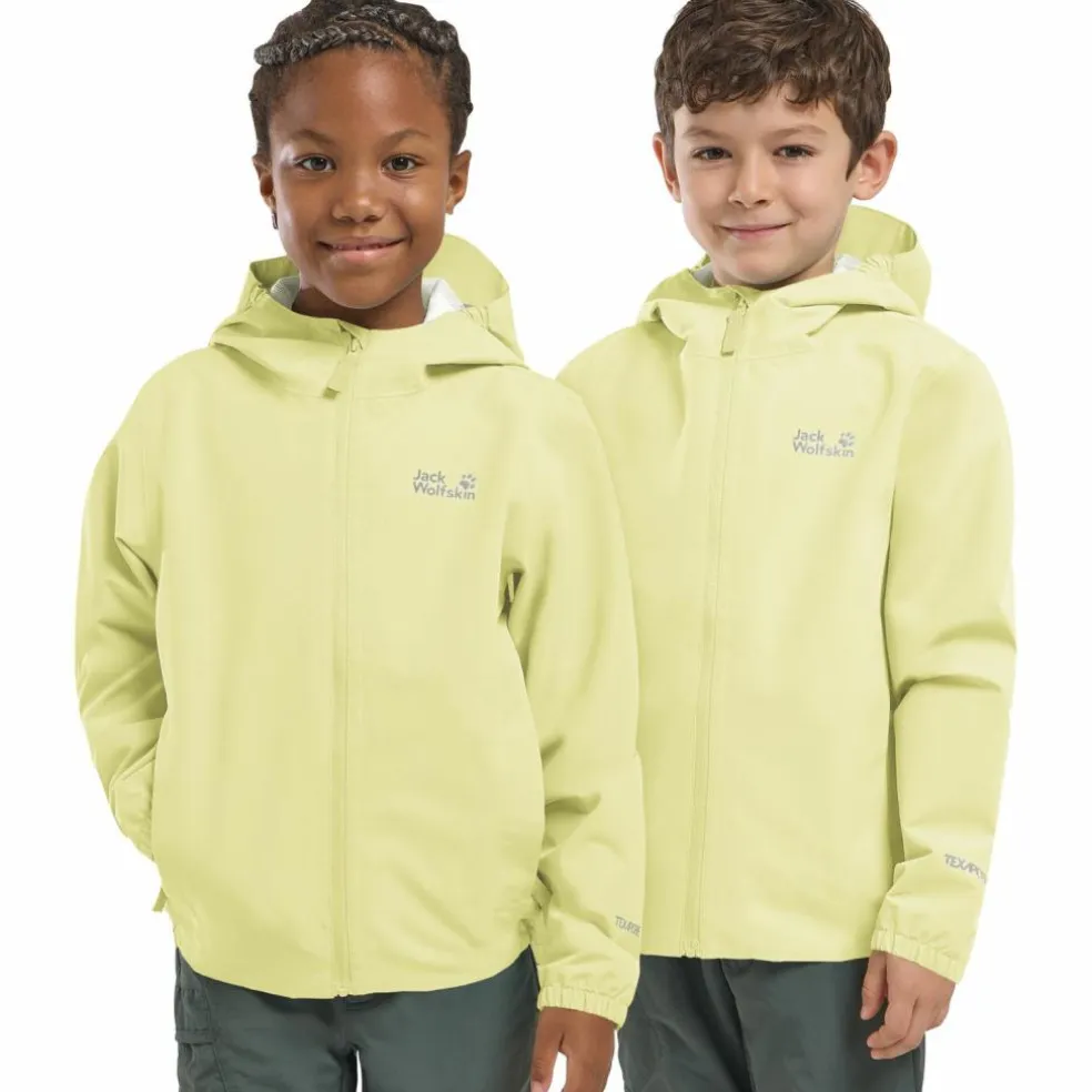 Jack Wolfskin · FLAZE JACKET K