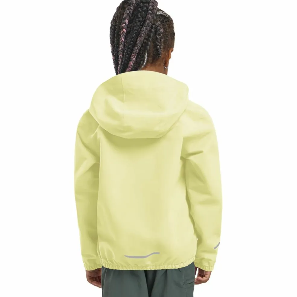 Jack Wolfskin · FLAZE JACKET K