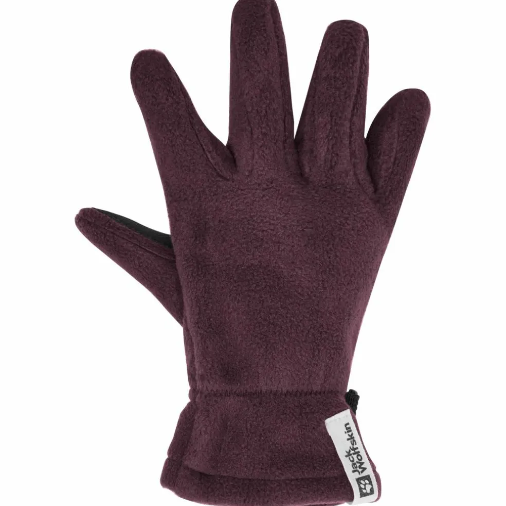 Jack Wolfskin · FLEECE GLOVE K