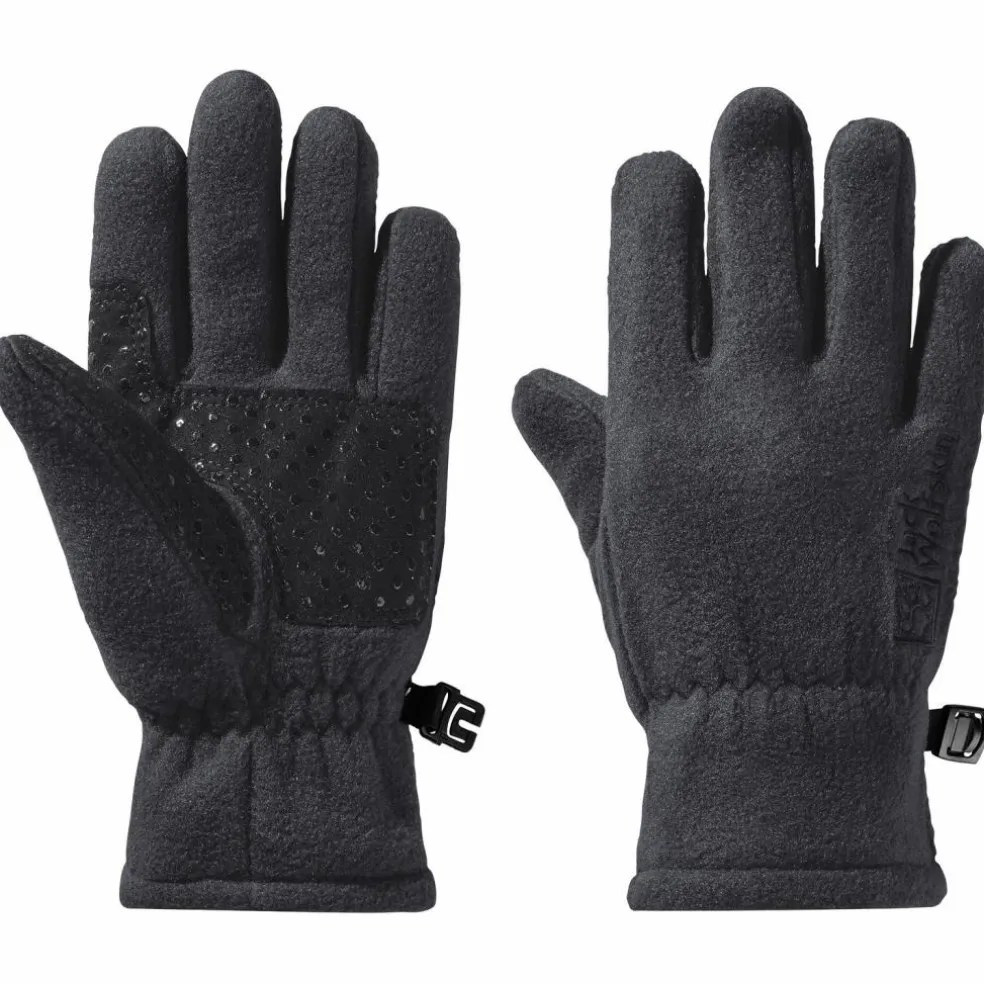 Jack Wolfskin · FLEECE GLOVE K