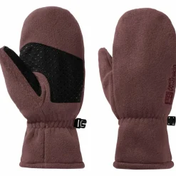 Jack Wolfskin · FLEECE MITTEN K