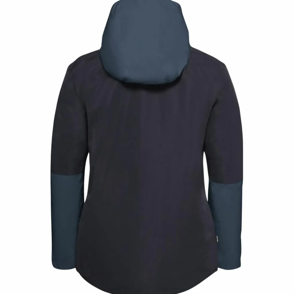 Jack Wolfskin · FLOWLINE 2L INS JKT W
