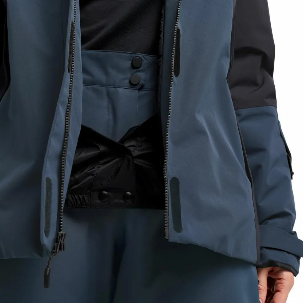 Jack Wolfskin · FLOWLINE 2L INS JKT W