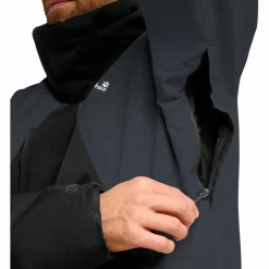 Jack Wolfskin · FLOWLINE 2L INS JKT M