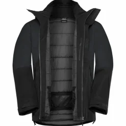 Jack Wolfskin · FLOWLINE 2L INS JKT M