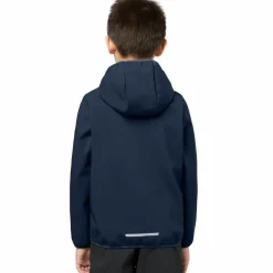Jack Wolfskin · FOURWINDS JACKET KIDS