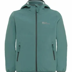Jack Wolfskin · FOURWINDS JACKET KIDS