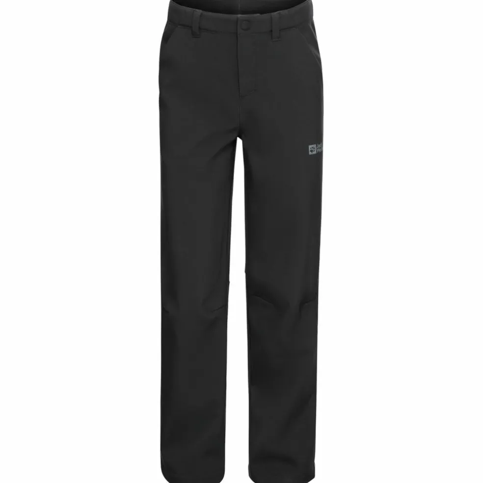 Jack Wolfskin · FOURWINDS PANTS K