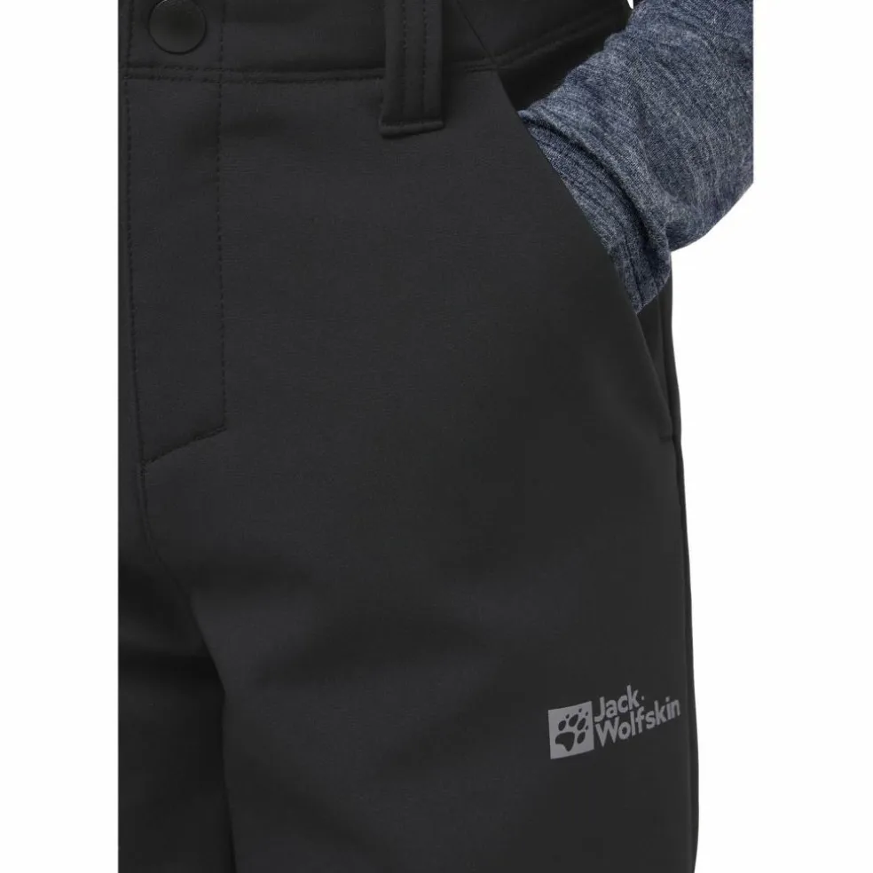 Jack Wolfskin · FOURWINDS PANTS K